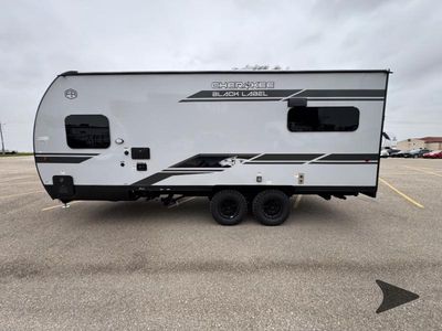 2026 Forest River RV GREY WOLF BLACK LABEL - Photo 6