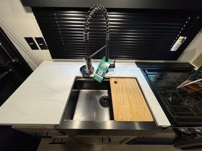 2026 Forest River RV GREY WOLF BLACK LABEL - Photo 38