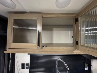 2026 Forest River RV GREY WOLF BLACK LABEL - Photo 41