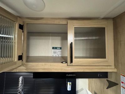 2026 Forest River RV GREY WOLF BLACK LABEL - Photo 43