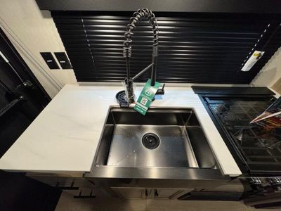2026 Forest River RV GREY WOLF BLACK LABEL - Photo 37