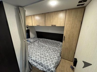 2026 Forest River RV GREY WOLF BLACK LABEL - Photo 63
