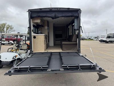 2026 Forest River RV GREY WOLF BLACK LABEL - Photo 20