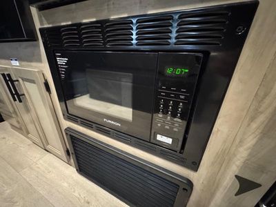 2026 Forest River RV GREY WOLF BLACK LABEL - Photo 32