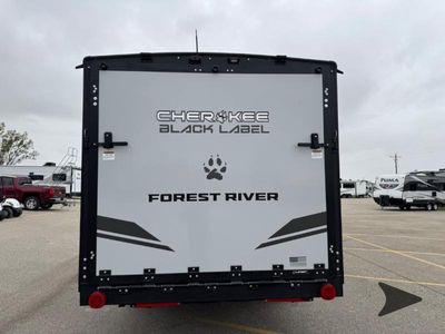 2026 Forest River RV GREY WOLF BLACK LABEL - Photo 4