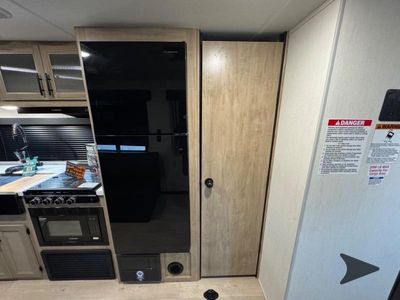2026 Forest River RV GREY WOLF BLACK LABEL - Photo 46