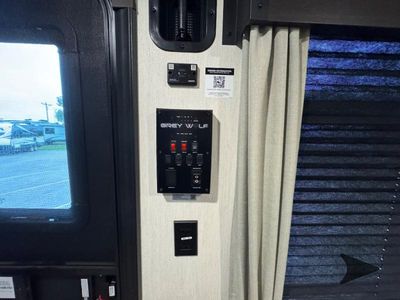 2026 Forest River RV GREY WOLF BLACK LABEL - Photo 24
