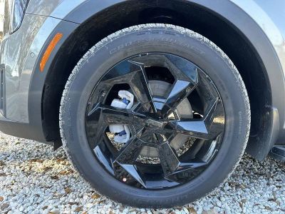 2026 Kia Sorento Plug-In Hybrid — photo 11 view
