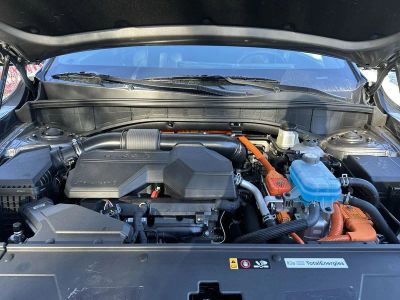 2026 Kia Sorento Plug-In Hybrid — photo 10 view