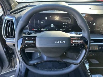 2026 Kia Sorento Plug-In Hybrid — photo 13 view