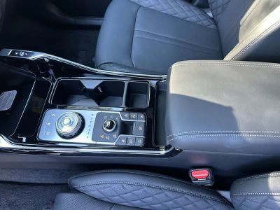 2026 Kia Sorento Plug-In Hybrid — photo 23 view