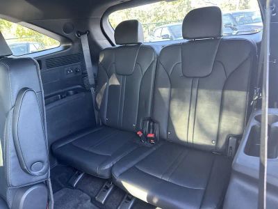 2026 Kia Sorento Plug-In Hybrid — photo 26 view
