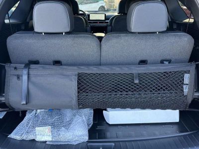 2026 Kia Sorento Plug-In Hybrid — photo 21 view