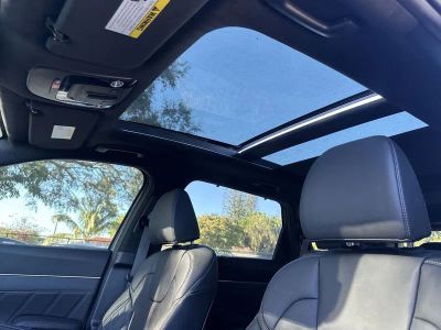 2026 Kia Sorento Plug-In Hybrid — photo 18 view