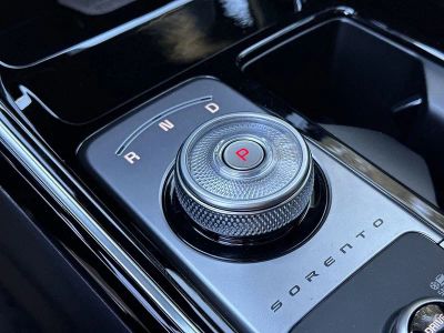 2026 Kia Sorento Plug-In Hybrid — photo 22 view
