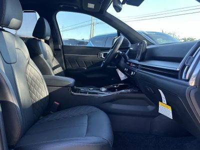 2026 Kia Sorento Plug-In Hybrid — photo 27 view