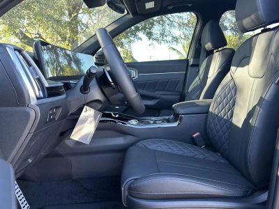2026 Kia Sorento Plug-In Hybrid — photo 15 view