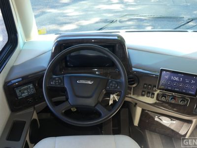 2024 Thor Motor Coach Palazzo - Photo 9