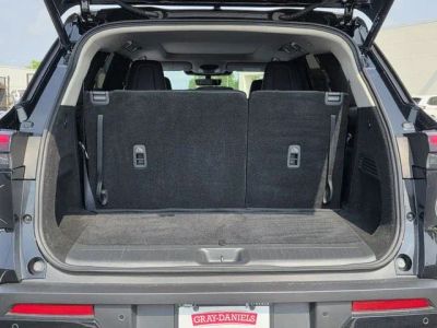 2024 INFINITI QX60 - Photo 31