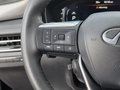 2024 INFINITI QX60 - Photo 27