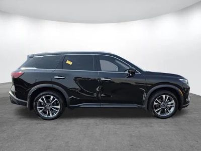 2024 INFINITI QX60 - Photo 3