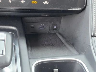 2024 INFINITI QX60 - Photo 23