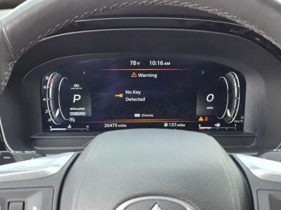 2024 INFINITI QX60 - Photo 11