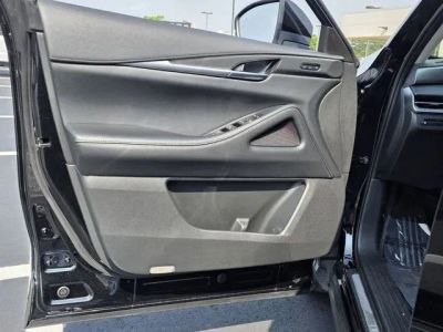 2024 INFINITI QX60 - Photo 14