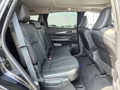 2024 INFINITI QX60 - Photo 30