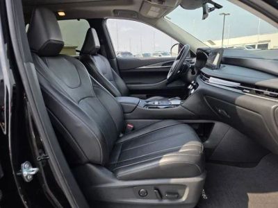 2024 INFINITI QX60 - Photo 29