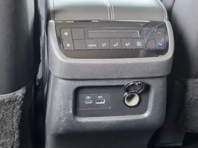 2024 INFINITI QX60 - Photo 19