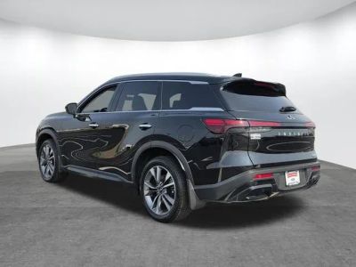 2024 INFINITI QX60 - Photo 6