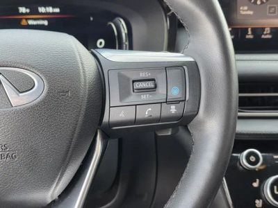 2024 INFINITI QX60 - Photo 28