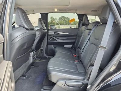 2024 INFINITI QX60 - Photo 17