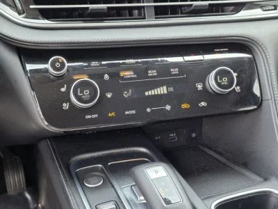 2024 INFINITI QX60 - Photo 22
