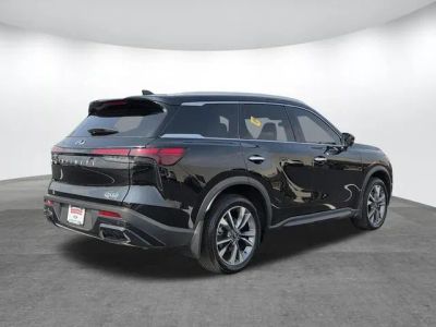 2024 INFINITI QX60 - Photo 4