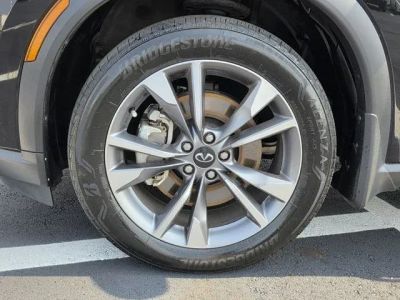 2024 INFINITI QX60 - Photo 34