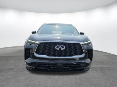 2024 INFINITI QX60 - Photo 2