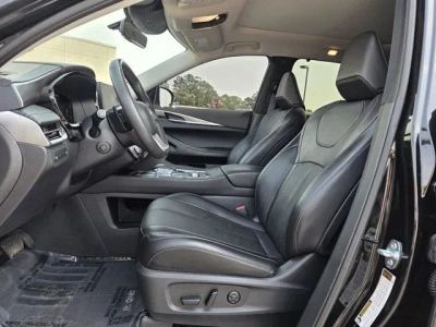 2024 INFINITI QX60 - Photo 12
