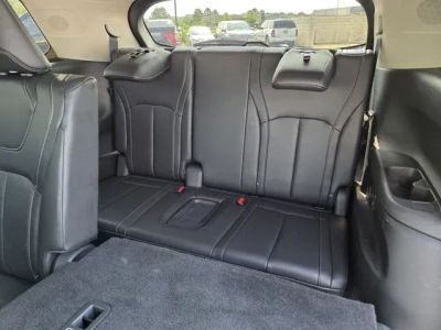 2024 INFINITI QX60 - Photo 18