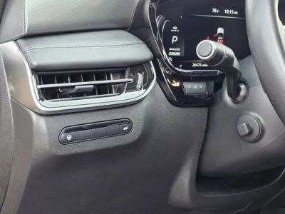 2024 INFINITI QX60 - Photo 20