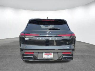 2024 INFINITI QX60 - Photo 5