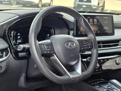 2024 INFINITI QX60 - Photo 26