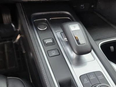 2024 INFINITI QX60 - Photo 24