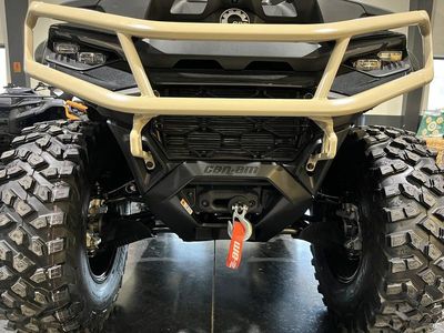 2026 Can-Am Outlander MAX Backcountry - Photo 10