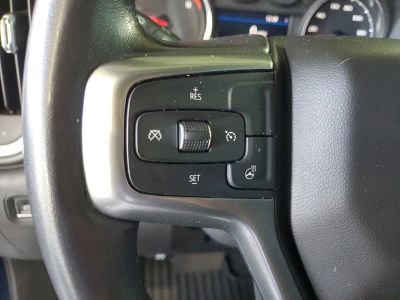 2022 Chevrolet Silverado 1500 LTD — photo 22 view