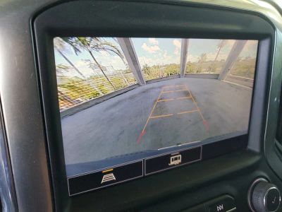 2022 Chevrolet Silverado 1500 LTD — photo 25 view
