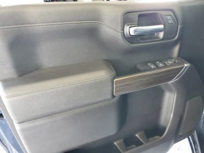 2022 Chevrolet Silverado 1500 LTD — photo 13 view