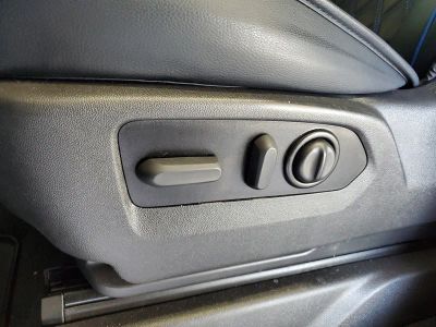 2022 Chevrolet Silverado 1500 LTD — photo 18 view