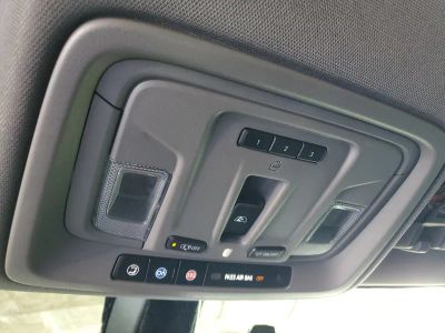 2022 Chevrolet Silverado 1500 LTD — photo 19 view
